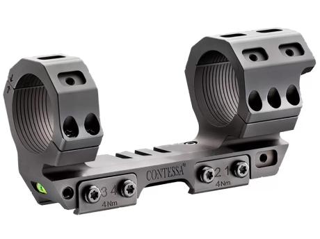 Кронштейн Contessa Ultra Tactical 30 мм фото