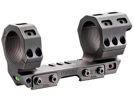 Кронштейн Contessa Ultra Tactical 34 мм фото