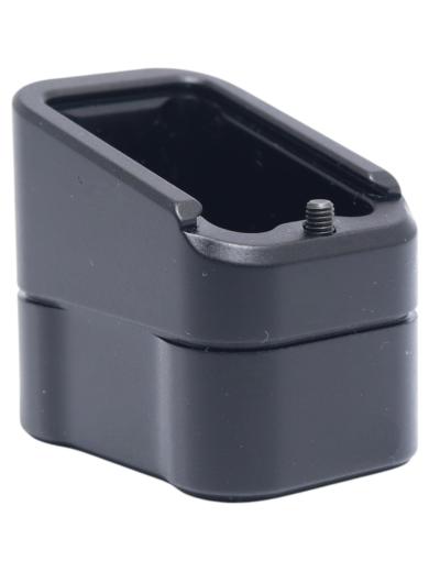 Пятка +5 для пистолета ГШ-18, черный, фото