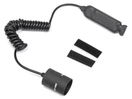 Выносная кнопка Armytek ARS-02C витая 25-70 фото