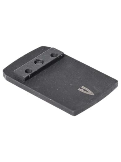 Кронштейн на ПЛК Glock Тень37 для фото