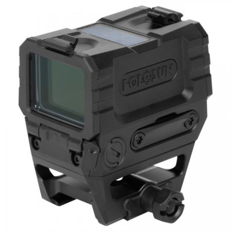 Коллиматорный прицел Holosun AEMS PRO X2 фото