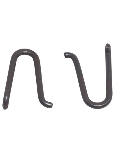 Пружина боевая ТОЗ-34 правая и левая фото