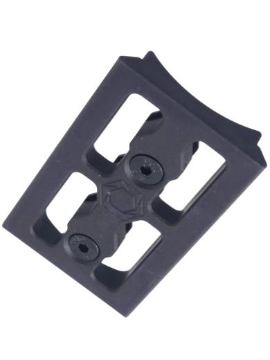 Планка ArcaRail 64 мм на цевье фото