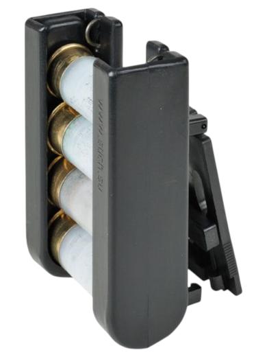 Спидстриппер пластиковый на 4 патрона, Stich фото