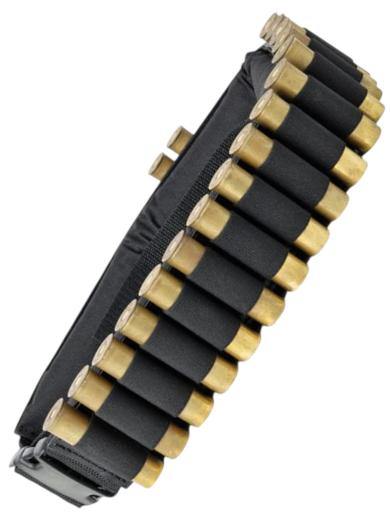 Патронташ Stich Profi для практической стрельбы фото