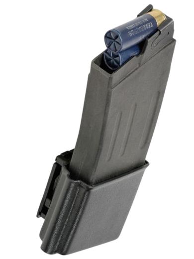 Подсумок пластиковый для магазинов Вепрь, Сайга фото