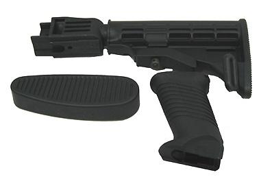 Приклад Tapco STK07160-BK для ружей и фото