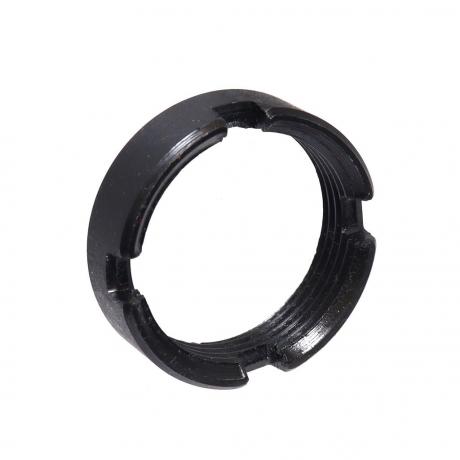 Фиксирующее кольцо для телескопических прикладов DPMS фото
