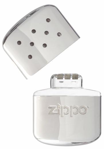 Карманная каталитическая грелка Zippo Handwarmer фото