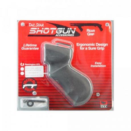 Пистолетная рукоятка TacStar Rear Grip для фото