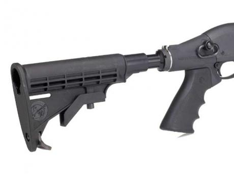 Адаптер Mesa Tactical LEO для Remington фото