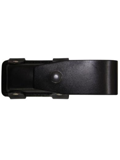 Подсумок (пенал) кожаный горизонтальный для ПЯ, фото