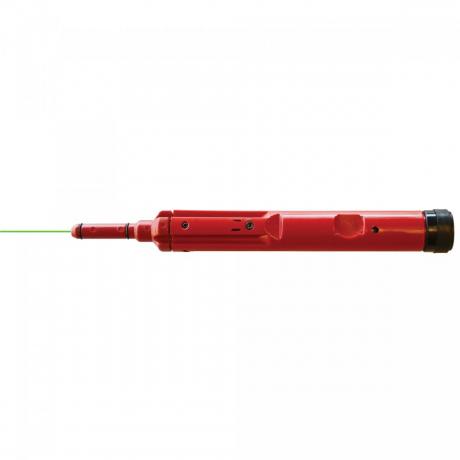 Лазерный тренажер SIRT-AR-bolt зеленый фото
