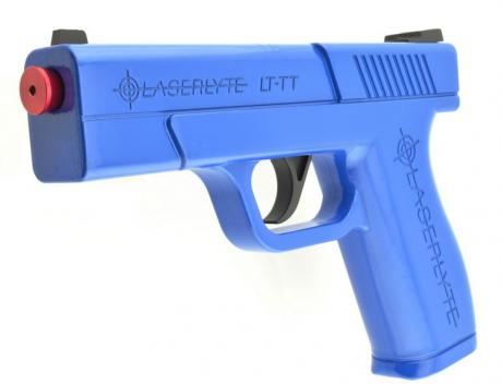 Тренировочный пистолет Laserlyte Trigger Tyme фото