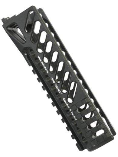 Цевье Зенит Б-21 для ПП "Витязь" фото