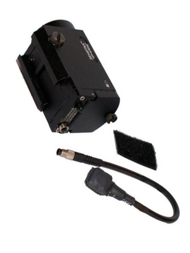 Светодиодный фонарь Зенит «Клещ-2П» с ЛЦУ фото