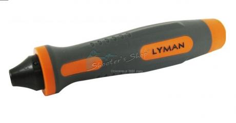 Рукоятка для шомпола Lyman фото