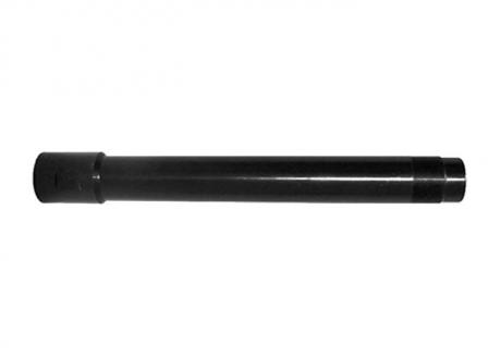 Удлинитель ствола Сайга, Вепрь 192мм (Получок фото