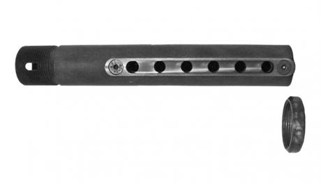 Труба «ПАЛ» для телескопических прикладов Comm фото