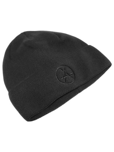 Шапка флисовая черная Armacon фото