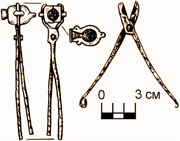 изображение пулелейки средние века