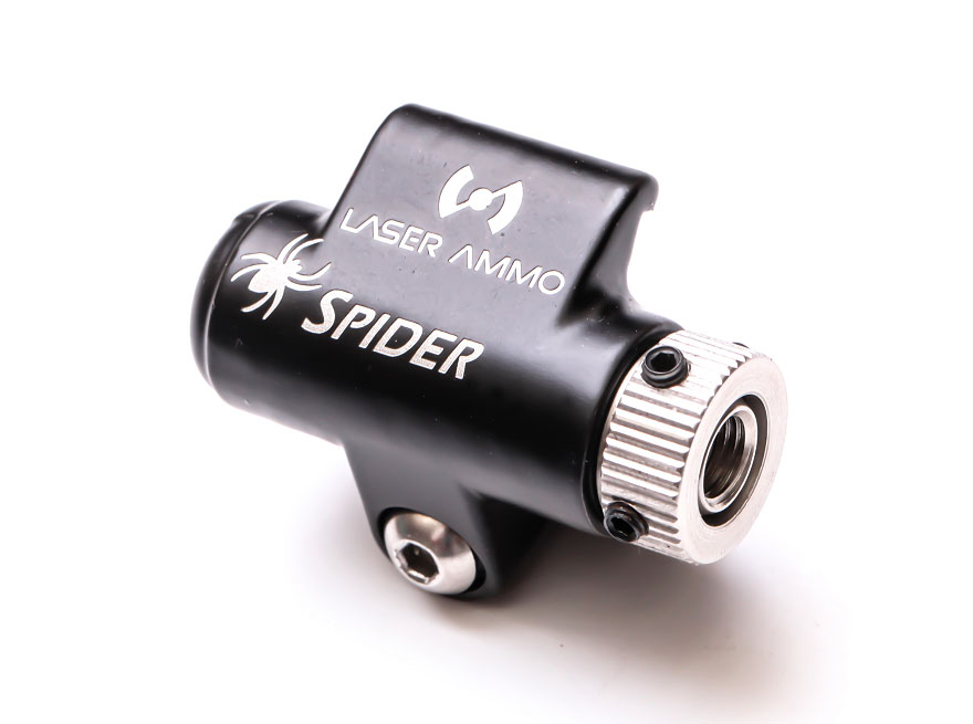 Набор Spider лазерный IR, Laser Ammo купить в iShooter